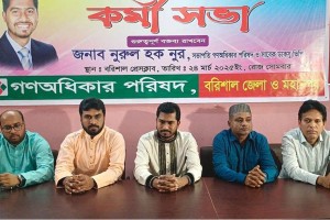 সেনাবাহিনীর বিরুদ্ধে ষড়যন্ত্র হচ্ছে, মুখোশ উন্মোচন এখন সময়ের দাবি: নুর