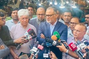 দুদিনের মধ্যে সয়াবিন তেলের সরবরাহ স্বাভাবিক হবে: বাণিজ্য উপদেষ্টা