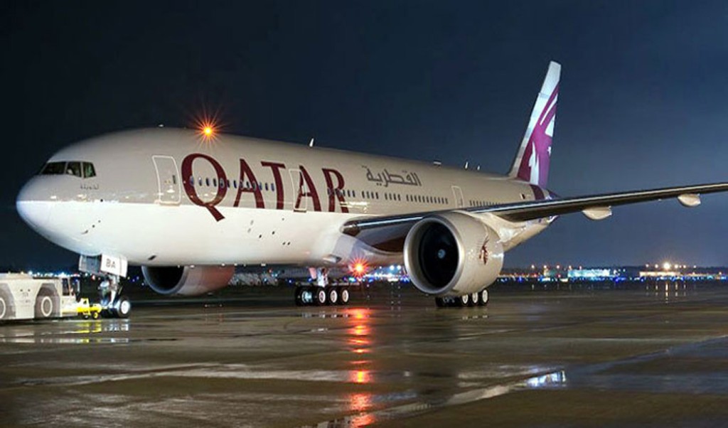দোহা থেকে ঢাকাগামী ফ্লাইটের জরুরি অবতরণ ভারতে 3 Qatar 1741185256 দোহা থেকে ঢাকাগামী ফ্লাইটের জরুরি অবতরণ ভারতে