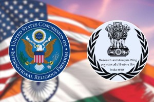 ভারতের র-এর ওপর মার্কিন নিষেধাজ্ঞার সুপারিশ: সংখ্যালঘু নির্যাতন ও ধর্মীয় স্বাধীনতা নিয়ে উদ্বেগ