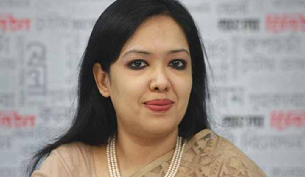 এনসিপিকে কেন কিংস পার্টি বলা যাবে না, ব্যাখ্যা দিলেন রুমিন ফারহানা 4 Rumin 1741694591 এনসিপিকে কেন কিংস পার্টি বলা যাবে না, ব্যাখ্যা দিলেন রুমিন ফারহানা