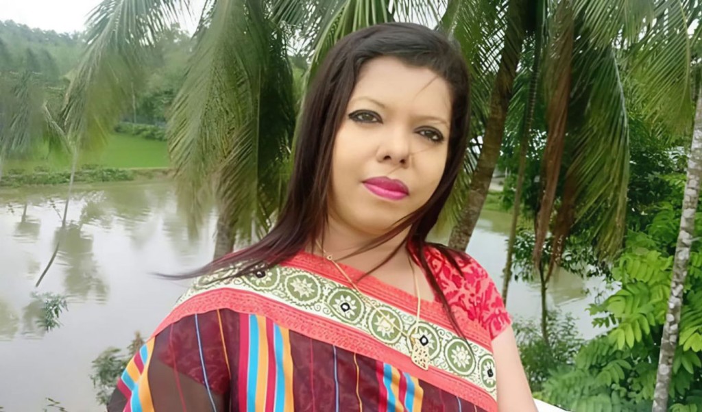 সাবেক ডেপুটি অ্যাটর্নি জেনারেল রুপাসহ দুজনের দেশত্যাগে নিষেধাজ্ঞা 3 Rupa 1741516206 সাবেক ডেপুটি অ্যাটর্নি জেনারেল রুপাসহ দুজনের দেশত্যাগে নিষেধাজ্ঞা