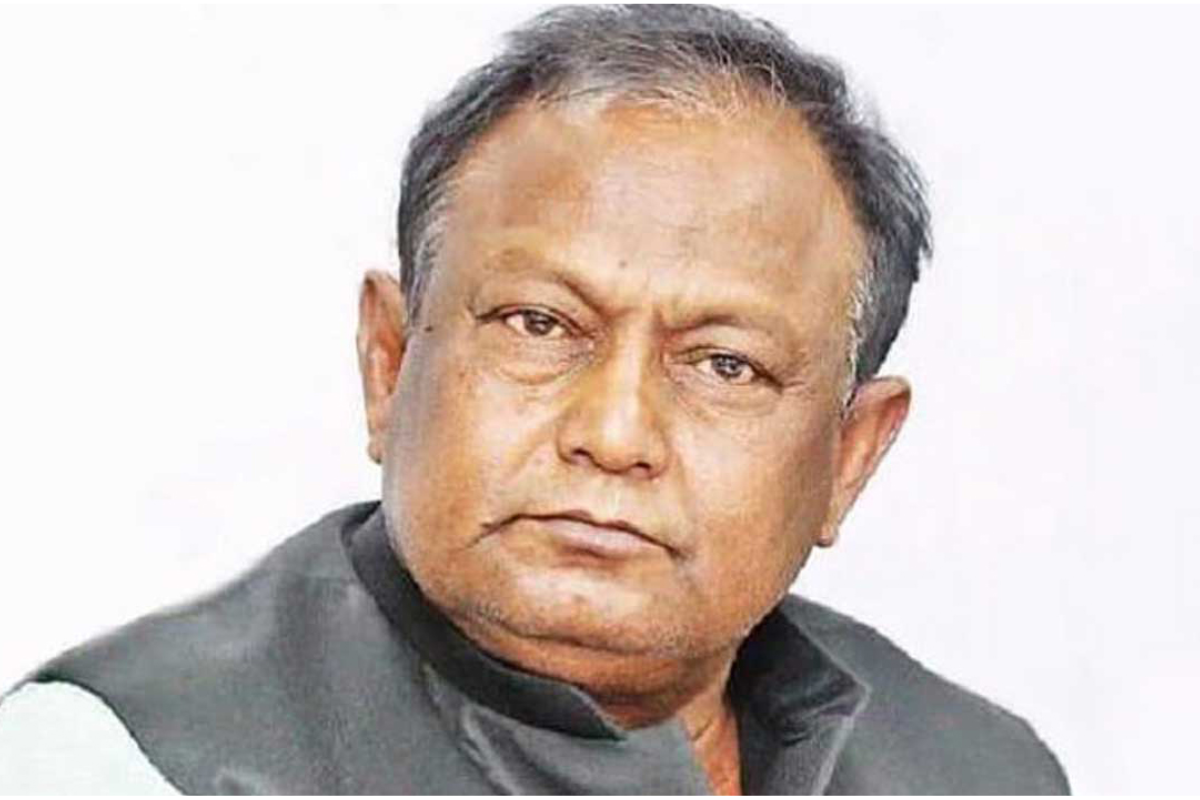 সাবেক বাণিজ্য মন্ত্রী টিপু মুনশি ও তার স্ত্রীর বিরুদ্ধে দুদকের মামলা
