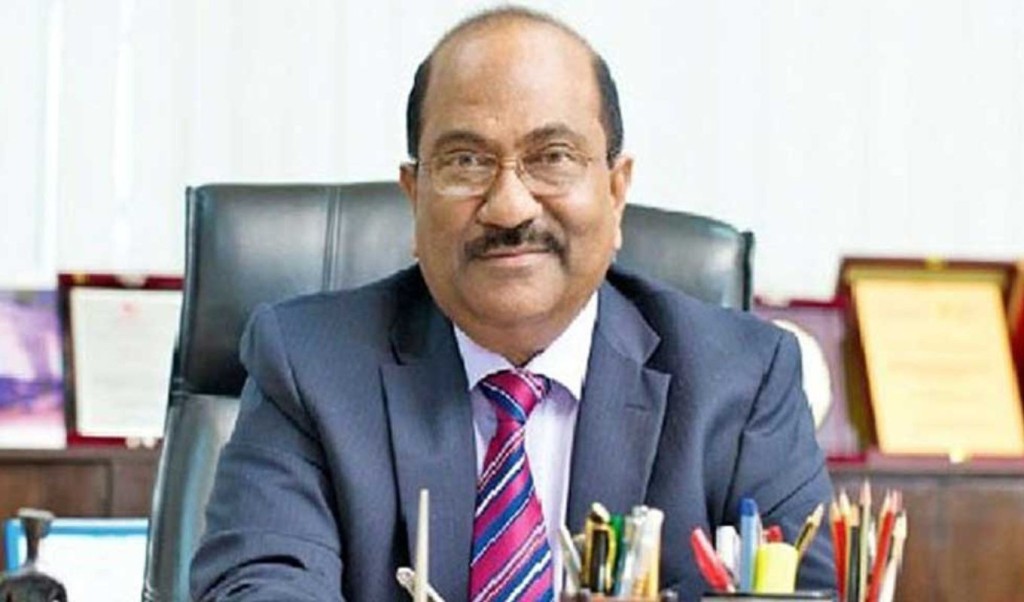 এস কে সুর ও তাঁর স্ত্রী-মেয়ের বিরুদ্ধে দুদকের ৩ মামলা 3 S k sur 1742133477 এস কে সুর ও তাঁর স্ত্রী-মেয়ের বিরুদ্ধে দুদকের ৩ মামলা
