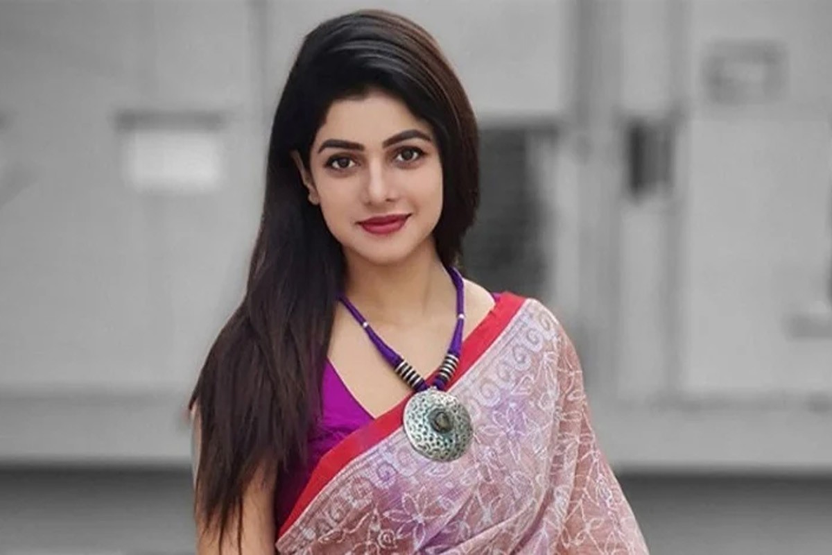 ‘আলো আসবেই’ গ্রুপ বন্ধ করতে সাহায্য চাইলেন সোহানা সাবা