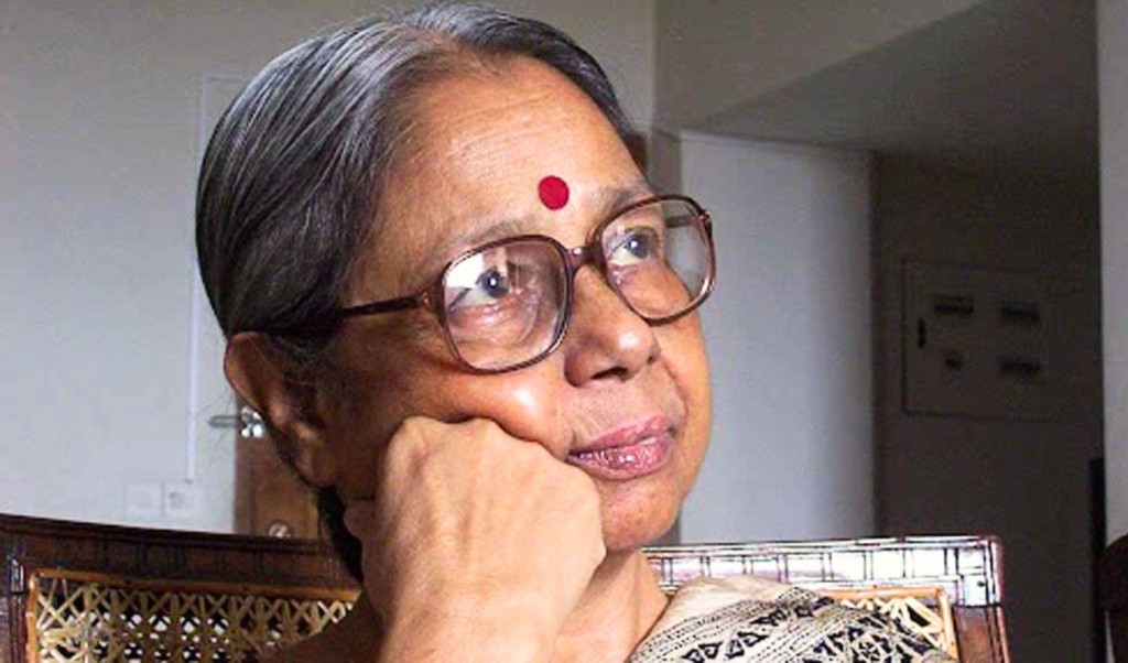 সাংস্কৃতিক অঙ্গনের কিংবদন্তি সন্জীদা খাতুন, জাতি হারাল এক মহান লড়াকু যোদ্ধা 2 Sonjida 1742920128 সাংস্কৃতিক অঙ্গনের কিংবদন্তি সন্জীদা খাতুন, জাতি হারাল এক মহান লড়াকু যোদ্ধা