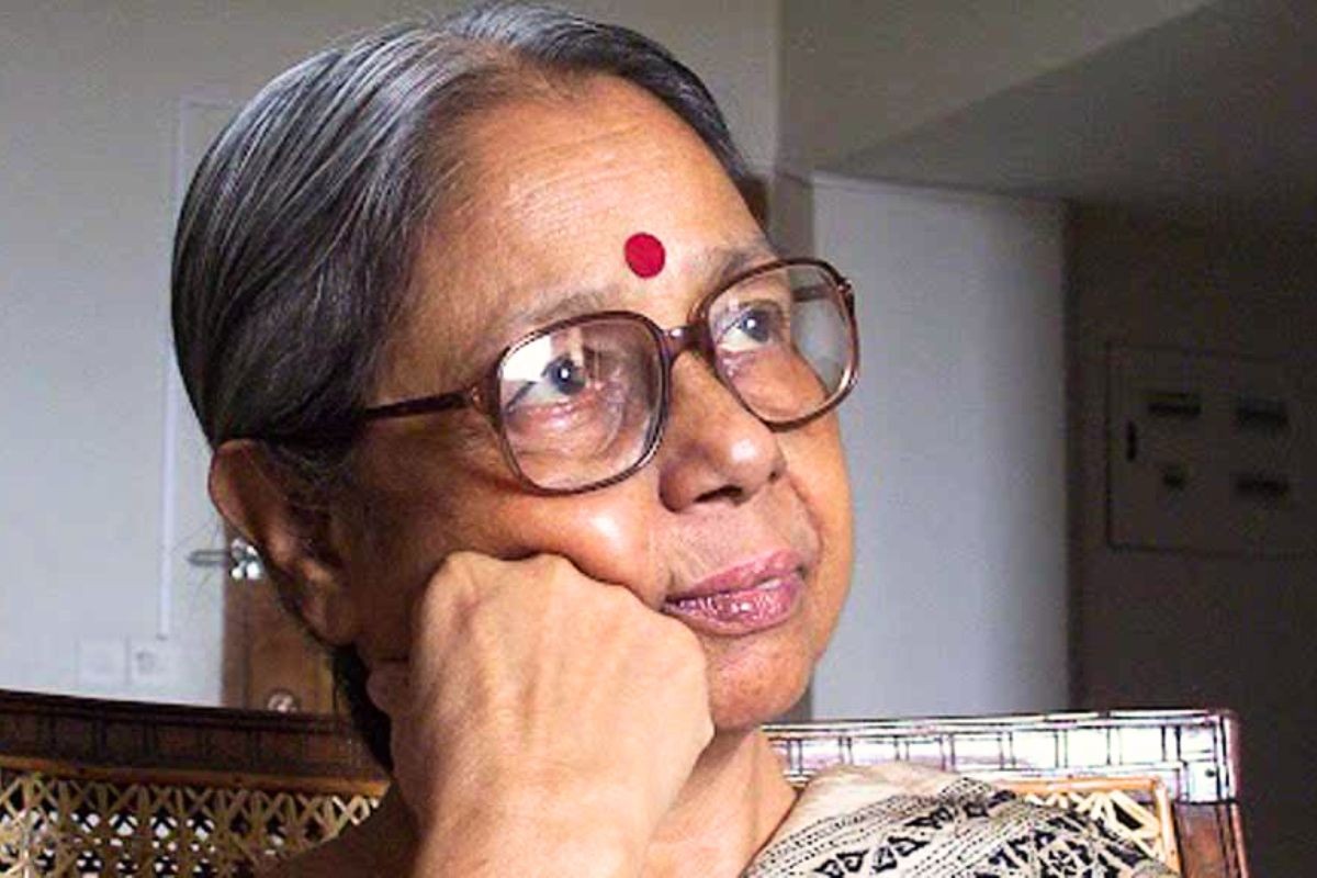 সাংস্কৃতিক অঙ্গনের কিংবদন্তি সন্‌জীদা খাতুন, জাতি হারাল এক মহান লড়াকু যোদ্ধা