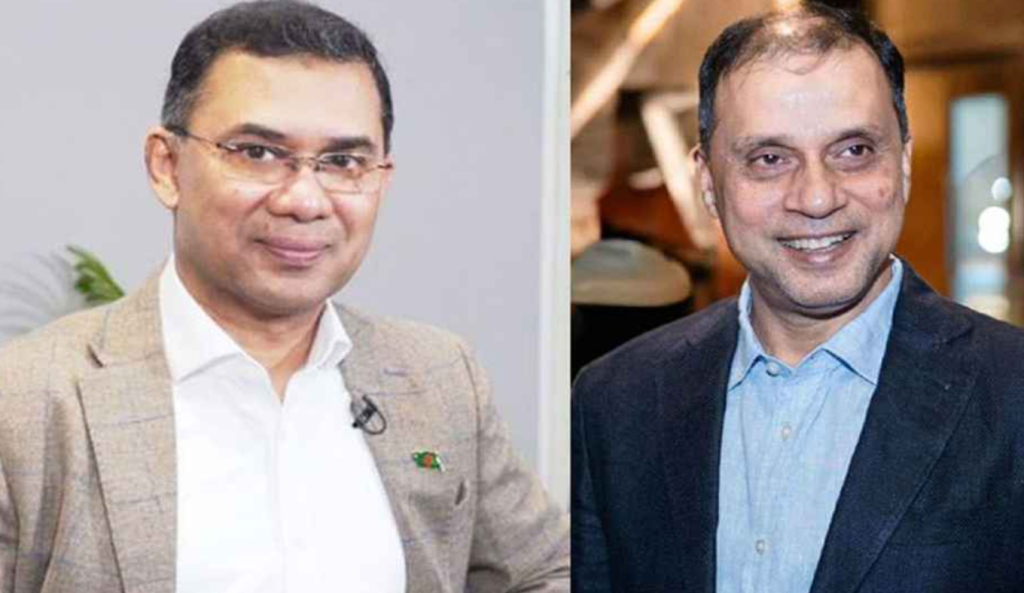 অর্থপাচার মামলায় তারেক রহমান ও মামুনের আপিলের রায় ৬ মার্চ 3 TAREQ MAMUN 1741095152 অর্থপাচার মামলায় তারেক রহমান ও মামুনের আপিলের রায় ৬ মার্চ