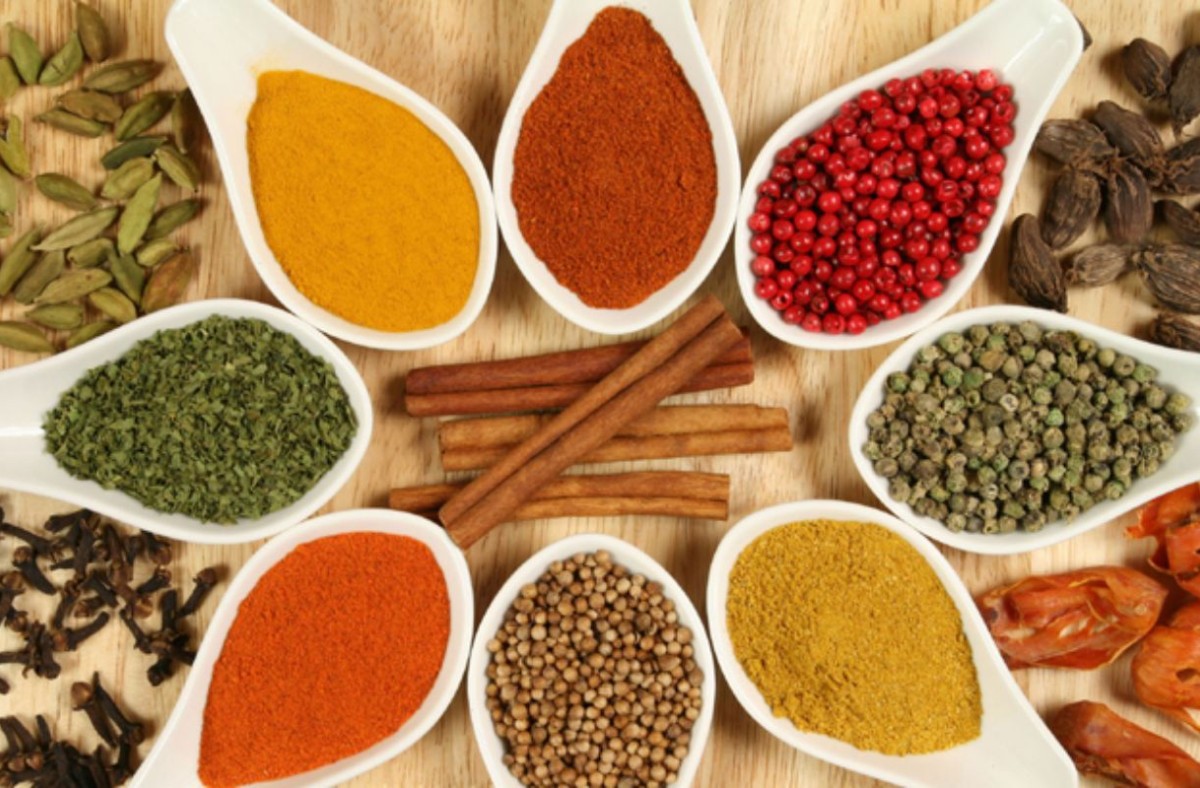 যেসব মশলায় রয়েছে ক্যান্সারের প্রতিষেধক