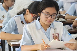 এবার এসএসসি পরীক্ষায় বসবে ১৯ লাখ ২৮ হাজার পরীক্ষার্থী