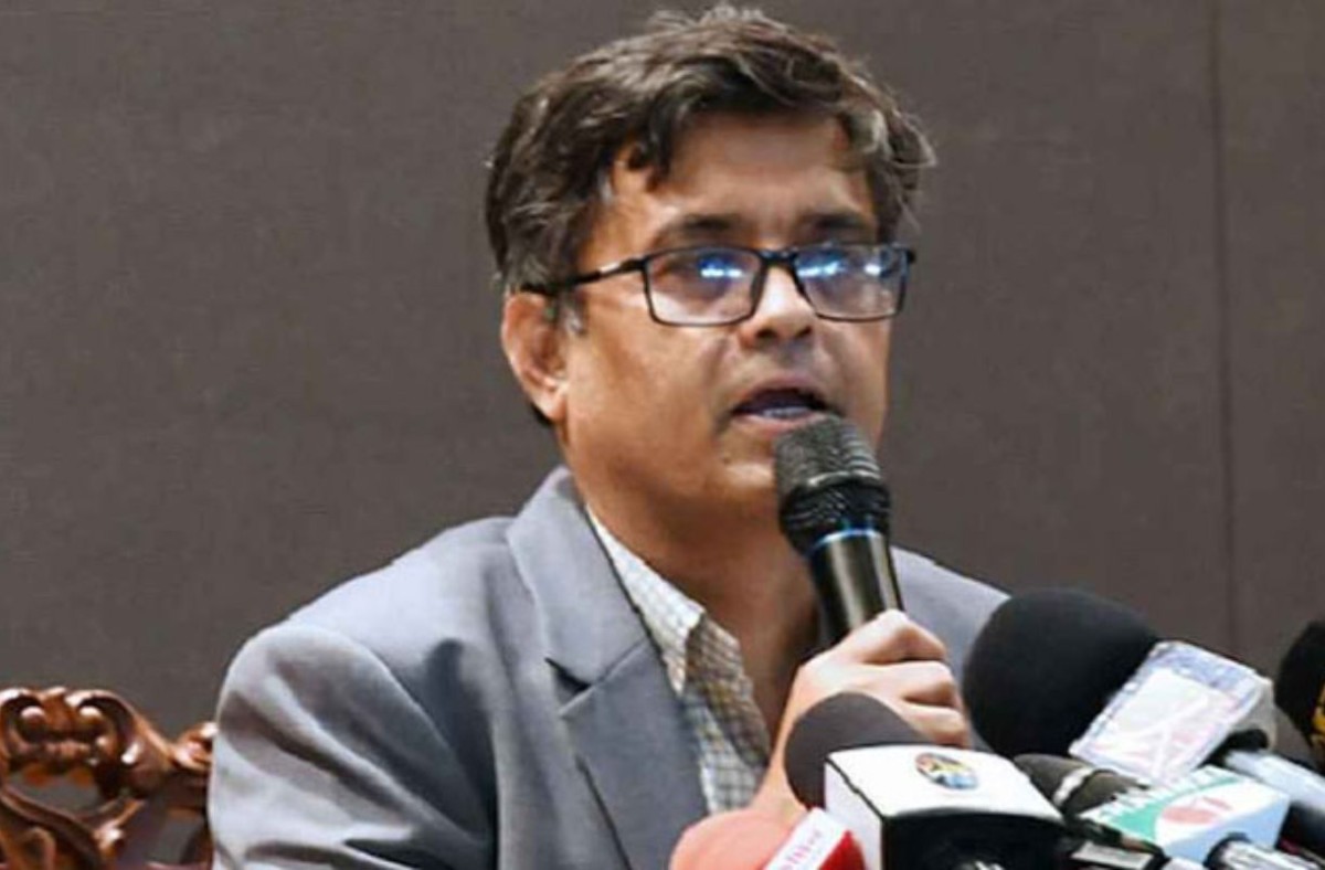 চীন-বাংলাদেশ সম্পর্ক নতুন উচ্চতায় নিয়ে যেতে চায় অন্তর্বর্তী সরকার: প্রেস সচিব