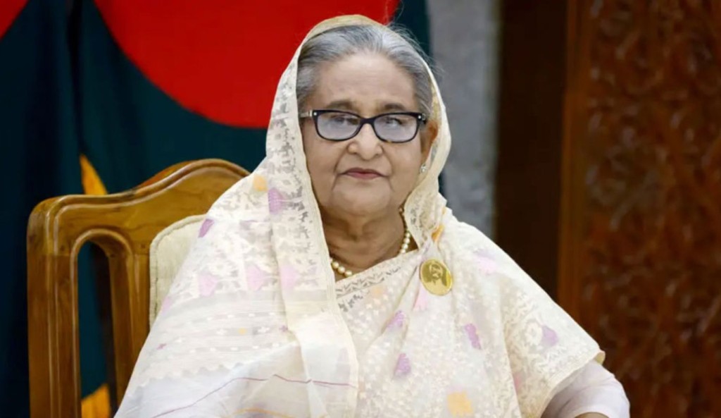 TOUKIR 13 1743087885 শেখ হাসিনাসহ ৭৩ জনের বিরুদ্ধে রাষ্ট্রদ্রোহ মামলা