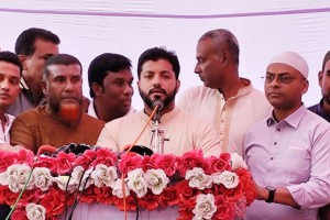 ‘আ.লীগকে পুনর্বাসনের চেষ্টা করা হলে সর্বশক্তি দিয়ে রুখে দেব’