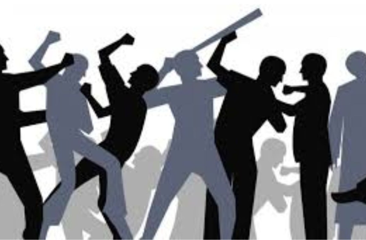 টিসিবির পণ্য ভাগাভাগি নিয়ে বিএনপির দু’পক্ষে সংঘর্ষ, আহত ১০