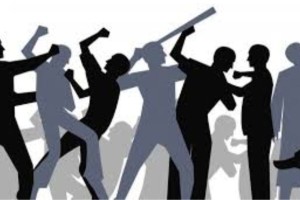 টিসিবির পণ্য ভাগাভাগি নিয়ে বিএনপির দু’পক্ষে সংঘর্ষ, আহত ১০