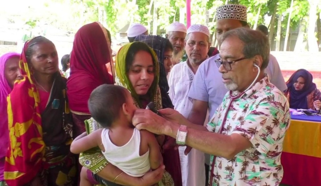 TOUKIR 15 1743261140 জামালপুরে ফ্রি মেডিকেল ক্যাম্প ও বিনামূল্যে ঔষধ বিতরণ