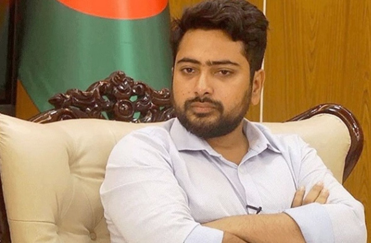 নির্বাচন পরবর্তীতে সংস্কারের নিশ্চয়তা নেই: নাহিদ ইসলাম