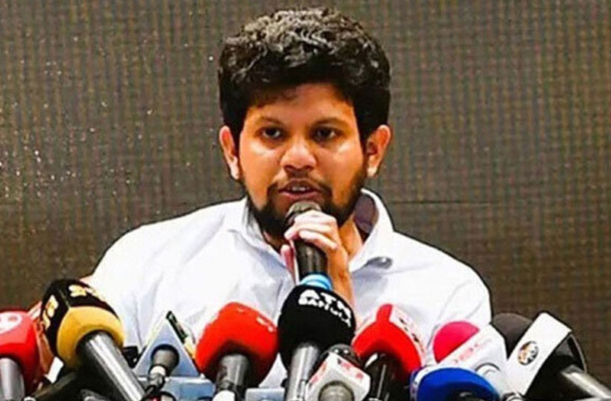 দলগুলো অন্তঃসংঘাত বন্ধ করলে সঠিক সময়ে নির্বাচন অনুষ্ঠিত হবে: উপদেষ্টা মাহফুজ
