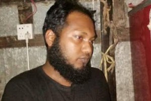 মধ্যরাতে প্রবাসীর স্ত্রীর ঘর থেকে আটক নেতাকে বহিষ্কার করল ছাত্রশিবির