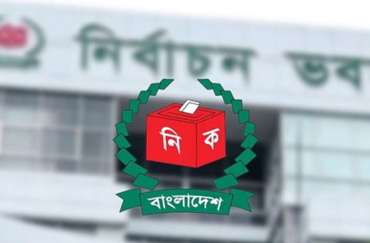 সংস্কার কমিশনের ১০টি সুপারিশের সঙ্গে ভিন্নমত জানিয়েছে ইসি