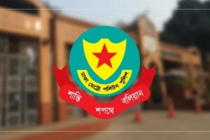 ডিএমপির ঊর্ধ্বতন পর্যায়ে ফের বড় রদবদল