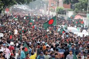 রাজনৈতিক দলগুলোর প্রকৃত আয়ের উৎস ও ব্যয়ের খাত জানতে চায় জনগণ