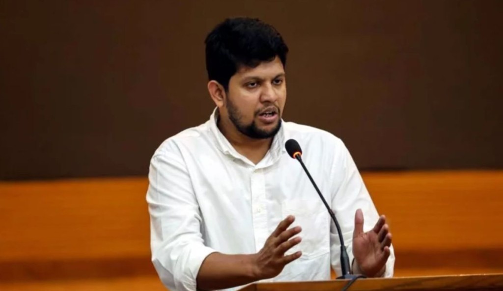 গণমাধ্যম সংস্কার কমিশনের সুপারিশ বাস্তবায়নে কাজ করবে সরকার: উপদেষ্টা 4 TOUKIR 26 1742648948 গণমাধ্যম সংস্কার কমিশনের সুপারিশ বাস্তবায়নে কাজ করবে সরকার: উপদেষ্টা