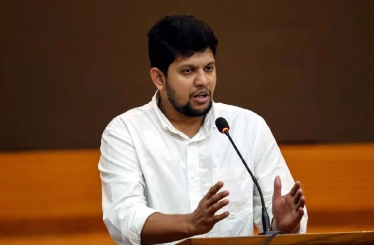 গণমাধ্যম সংস্কার কমিশনের সুপারিশ বাস্তবায়নে কাজ করবে সরকার: উপদেষ্টা