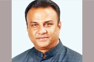 স্ত্রীসহ সাবেক এমপি শাহীন চাকলাদারের বিরুদ্ধে দুদকের মামলা