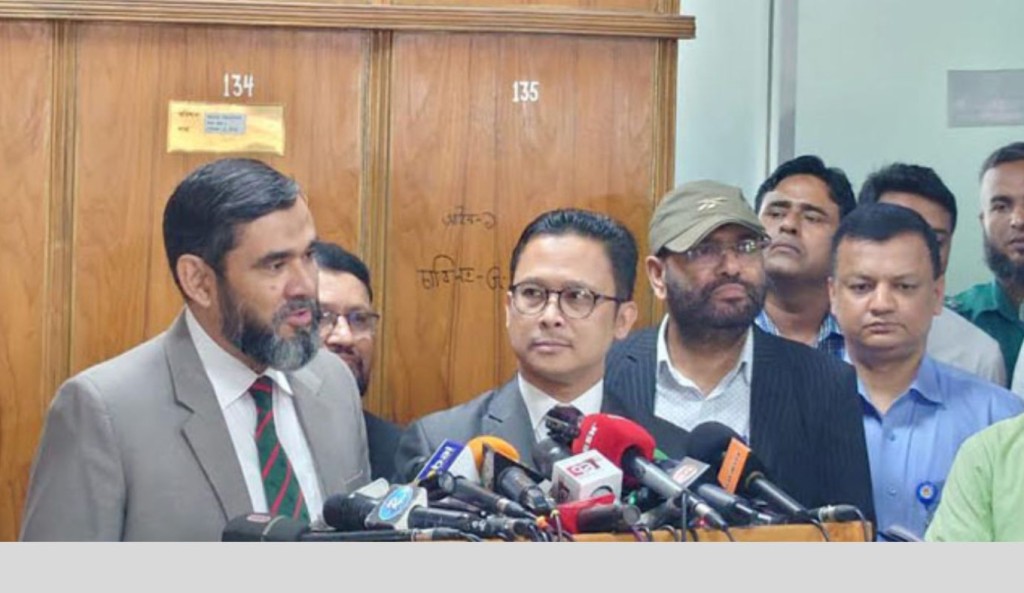 আসন্ন নির্বাচনে ভালো গণতান্ত্রিক দৃষ্টান্ত স্থাপন করতে চায় ইসি 2 TOUKIR 29 1742218225 আসন্ন নির্বাচনে ভালো গণতান্ত্রিক দৃষ্টান্ত স্থাপন করতে চায় ইসি
