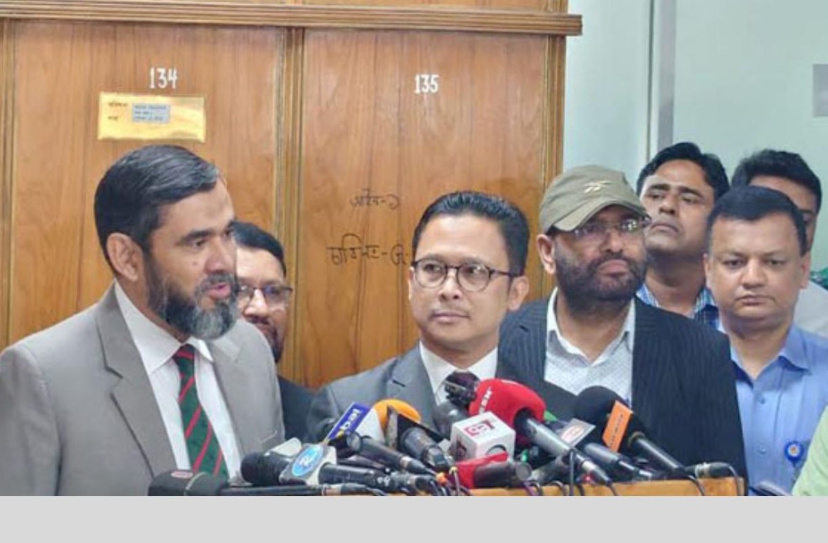 আসন্ন নির্বাচনে ভালো গণতান্ত্রিক দৃষ্টান্ত স্থাপন করতে চায় ইসি