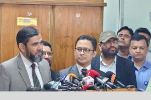 আসন্ন নির্বাচনে ভালো গণতান্ত্রিক দৃষ্টান্ত স্থাপন করতে চায় ইসি