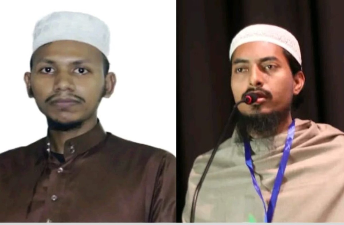 ইবির ইসলামী ছাত্র আন্দোলনের নতুন কমিটি ঘোষণা