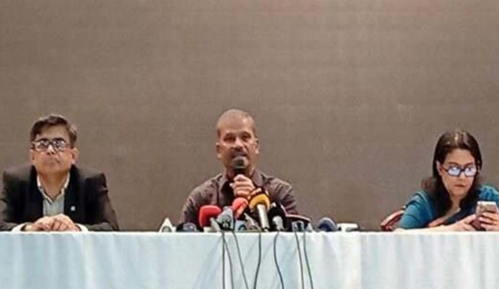 ‘নতুন আইনে ডিএনএ রিপোর্ট ছাড়াই ধর্ষণ মামলার বিচার করতে পারবে আদালত’ 3 TOUKIR 34 1742222733 ‘নতুন আইনে ডিএনএ রিপোর্ট ছাড়াই ধর্ষণ মামলার বিচার করতে পারবে আদালত’