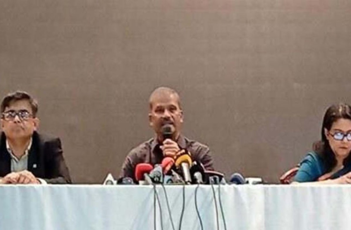 ‘নতুন আইনে ডিএনএ রিপোর্ট ছাড়াই ধর্ষণ মামলার বিচার করতে পারবে আদালত’