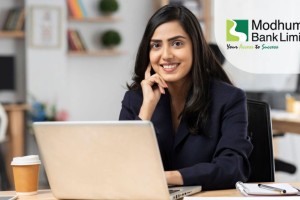 মধুমতি ব্যাংকে চাকরির সুযোগ