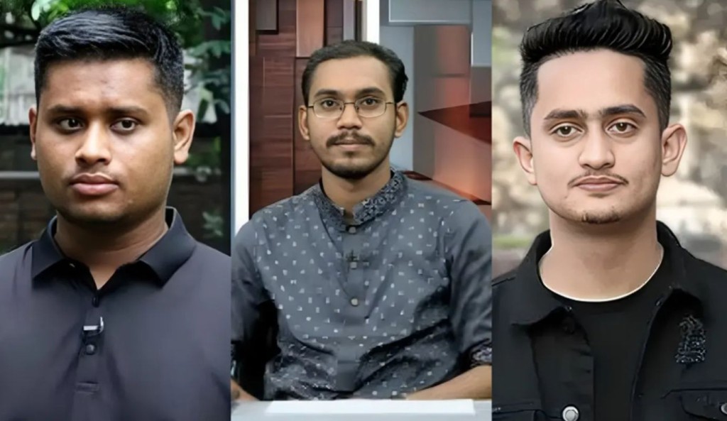 সারজিস বা হাসনাতের কেউ একজন মিথ্যা বলছেন: হান্নান মাসুদ 4 TOUKIR 37 1742723289 সারজিস বা হাসনাতের কেউ একজন মিথ্যা বলছেন: হান্নান মাসুদ