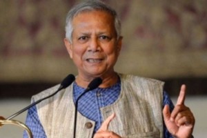 আমরা দুনিয়ার মাঠে খেলার খেলোয়াড়, ছোট মাঠের না: প্রধান উপদেষ্টা