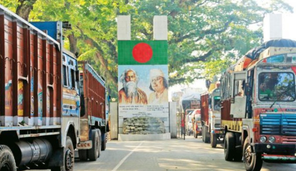 ঈদে ৯ দিন বন্ধ থাকবে বেনাপোল স্থলবন্দরের কার্যক্রম 4 TOUKIR 42 1742729209 ঈদে ৯ দিন বন্ধ থাকবে বেনাপোল স্থলবন্দরের কার্যক্রম