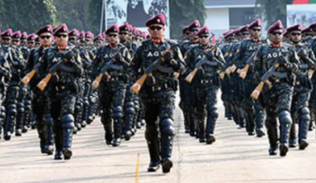 TOUKIR 48 1742737763 সিপাহি নেবে আনসার ব্যাটালিয়ন, এসএসসি পাসেই আবেদন