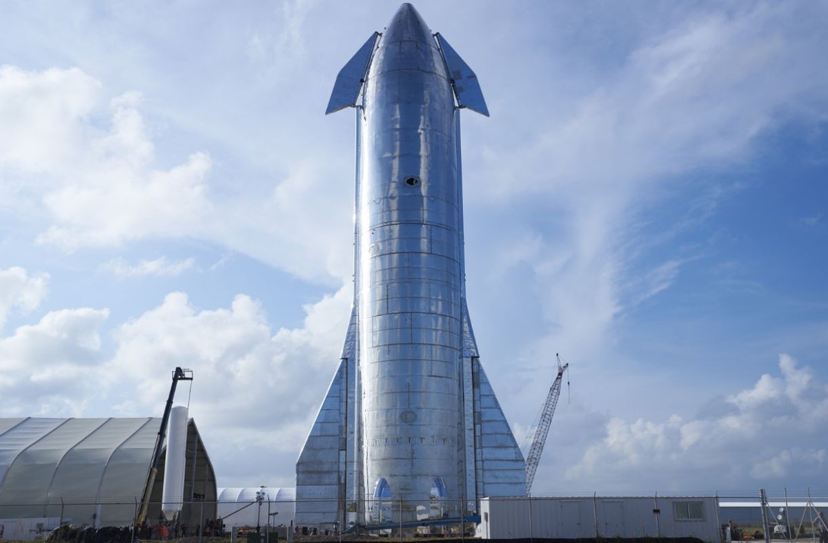 ২০২৬ সালের শেষে মঙ্গলে যাবে ইলন মাস্কের স্পেসএক্স স্টারশিপ