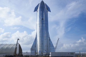 ২০২৬ সালের শেষে মঙ্গলে যাবে ইলন মাস্কের স্পেসএক্স স্টারশিপ