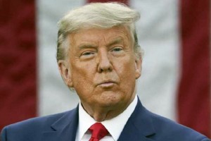 গাজায় ইসরায়েলি হামলায় পূর্ণ সমর্থন ডোনাল্ড ট্রাম্পের