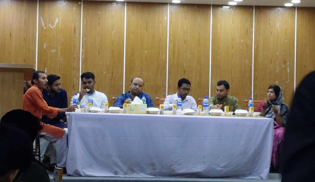 কুবিতে লক্ষ্মীপুর স্টুডেন্ট’স ক্লাব'র ইফতার ও দোয়া মাহফিল অনুষ্ঠিত 3 TOUKIR 7 1741963875 কুবিতে লক্ষ্মীপুর স্টুডেন্ট’স ক্লাব'র ইফতার ও দোয়া মাহফিল অনুষ্ঠিত