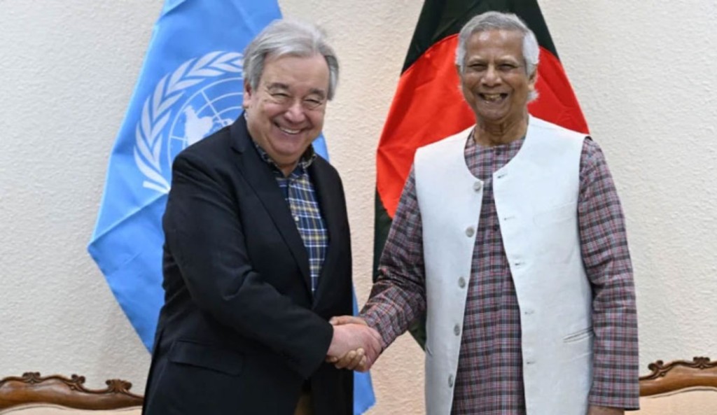 ঢাকা ছাড়ার আগে প্রধান উপদেষ্টাকে ফোন জাতিসংঘ মহাসচিবের 3 TOUKIR 7 1742128464 ঢাকা ছাড়ার আগে প্রধান উপদেষ্টাকে ফোন জাতিসংঘ মহাসচিবের
