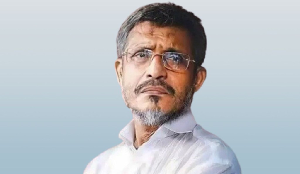 TOUKIR 7 1742388812 নির্বাচনে অংশ নিতে আর কোনো বাধা থাকল না বাবরের