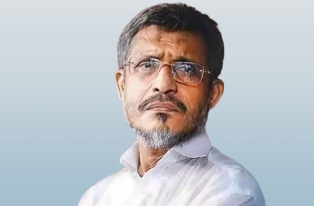 নির্বাচনে অংশ নিতে আর কোনো বাধা থাকল না বাবরের