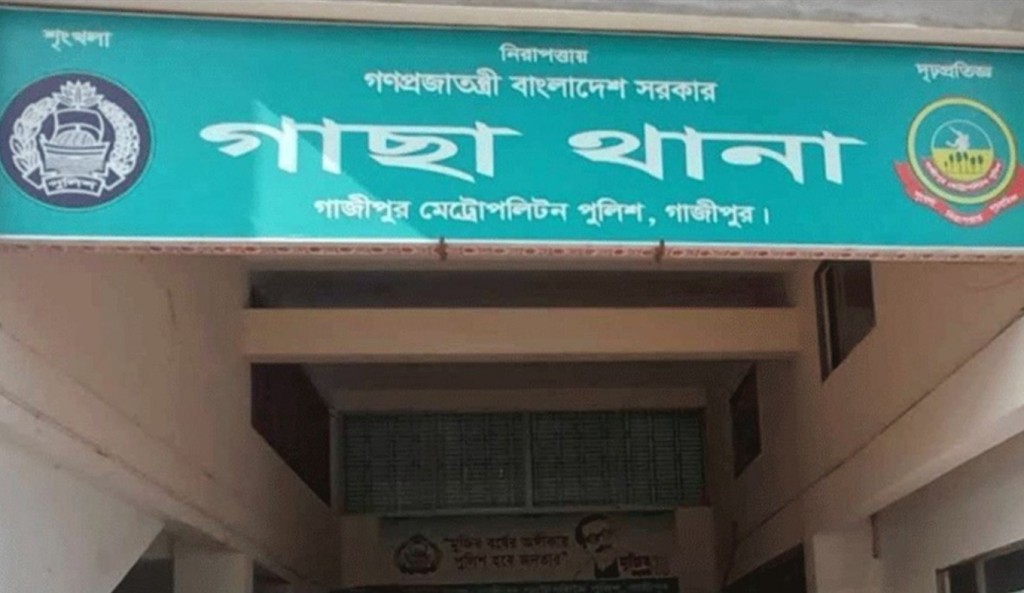 TOUKIR 7 1743161026 পুলিশ হেফাজতে টিএনজেড গ্রুপের পরিচালক