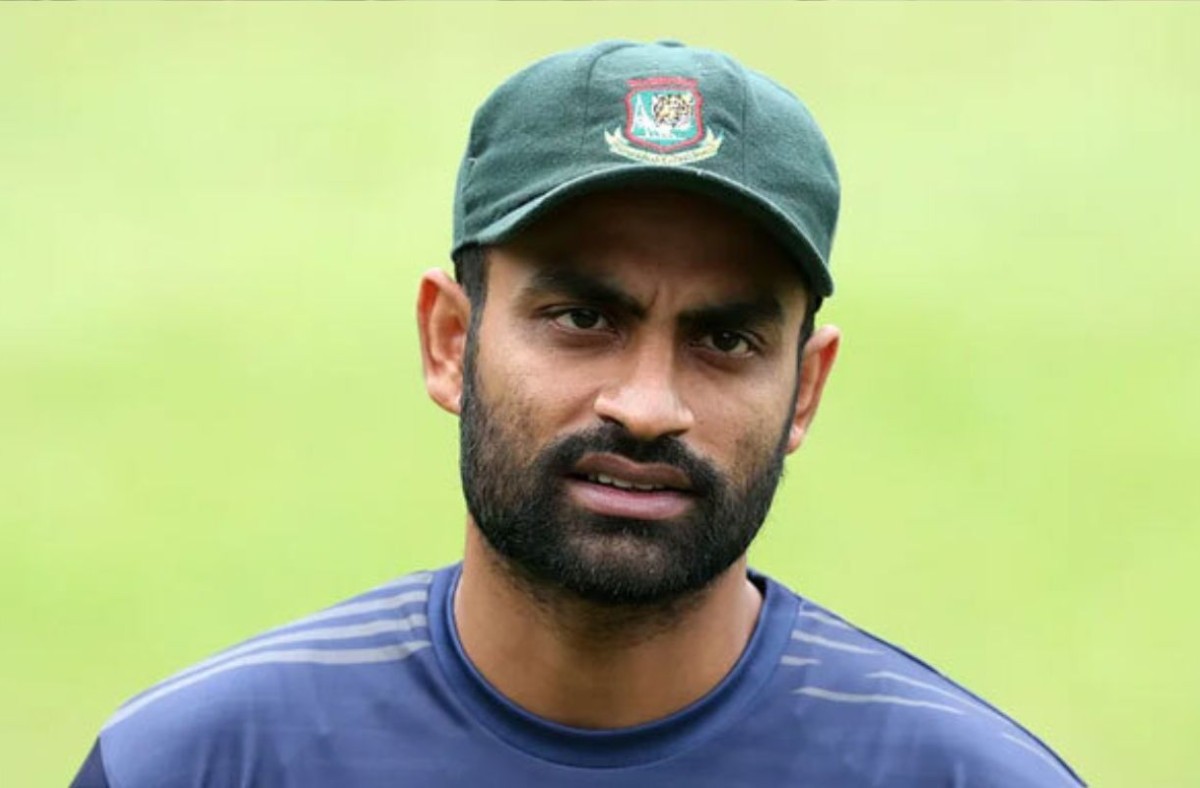ভক্তদের কৃতজ্ঞতা জানিয়ে তামিমের পোস্ট