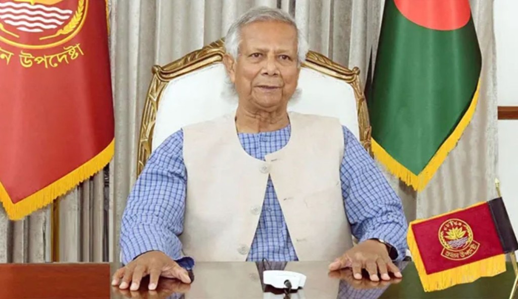 TOUKIR 83 1742913546 ডিসেম্বর থেকে আগামী বছরের জুনের মধ্যে নির্বাচন হবে: প্রধান উপদেষ্টা